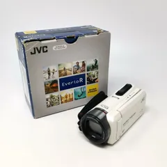 2026年最新】JVC ビデオカメラの人気アイテム - メルカリ