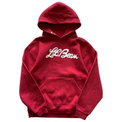 90's L.L.Bean Russell Pullover Hoodie エルエルビーン ラッセル パーカー