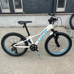 TREK トレック Precaliber 20 7-speed キッズバイク 子供用自転車 2023のサムネイル