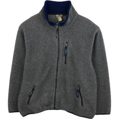古着 ~90年代 エルエルビーン L.L.Bean フリースジャケット メンズXL相当 ヴィンテージ/eaa627245