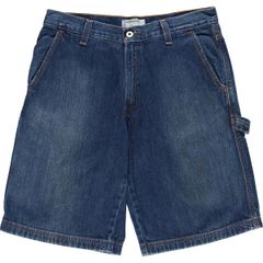 レア】 00s Levi's SILVER TAB 生成り ペインターショーツ - メルカリ