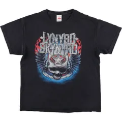 2026年最新】lynyrd skynyrd tシャツの人気アイテム - メルカリ