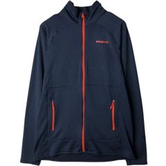 patagonia パタゴニア レギュレーター R3 ピュアリスト フリース M
