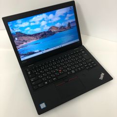 メモリ16G☆ThinkPad E460 i5-6200U 驚速SSD AC付 - メルカリ