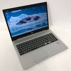Windows11/8世代Core-i5/SSD256GB/メモリ8GB/HP - メルカリ