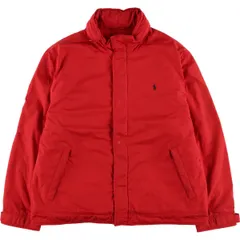 古着 ラルフローレン Ralph Lauren POLO by Ralph Lauren 中綿ジャケット パファージャケット メンズXL相当/eaa495283のサムネイル