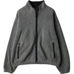 古着 90年代 エディーバウアー Eddie Bauer EBTEK フリースジャケット メンズXL相当 ヴィンテージ/eaa627009