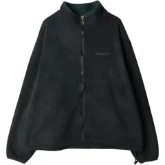 古着 90年代~ ティンバーランド Timberland フリースジャケット USA製 メンズXL相当 ヴィンテージ/eaa627001