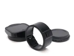 AA (新品級) RICOH リコー GR レンズアダプター GA-2 GR IIIx 用 初期不良返品対応 44-67