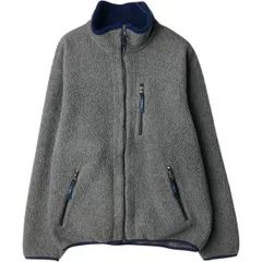 古着 70~80年代 エルエルビーン L.L.Bean フリースジャケット メンズXL相当 ヴィンテージ/eaa627239