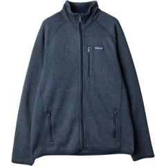 日本未発売 Patagonia ウーリーチョアコート M - メルカリ