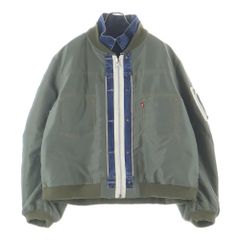 HERMES (エルメス) チェーン 馬具 総柄プリント シルク スカーフ