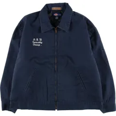 2026年最新】アイゼンハワージャケット dickiesの人気アイテム - メルカリ