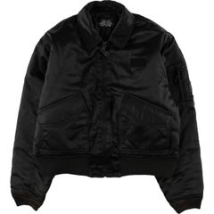 海外限定 田中シェンSchott CWU-R Bomber Jacket - メルカリ