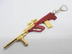 く*ン様 あぶない刑事 キーホルダー ゴールド 2026年最新】銃キーホルダー あぶない刑事の人気アイテム - メルカリ