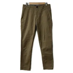 theory(セオリー) パンツ サイズ29 メンズ ベージュのサムネイル