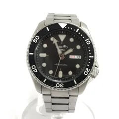 【現状渡し品】SEIKO セイコー 5 SPORTS 4R36-07G0 5 SPORTS 自動巻き 腕時計 ウォッチ 【197-251222-rs-05-fur】