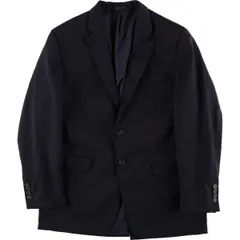 古着 ラルフローレン Ralph Lauren LAUREN ローレン テーラードジャケット カナダ製 メンズM相当/eaa626191