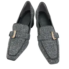 186001 現状品 RANDA ランダ パンプス M