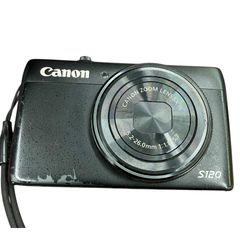 Canon キャノン コンパクトデジタルカメラ PC1731 PowerShot - メルカリ