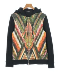 BALMAIN パーカー メンズ 【古着】【中古】【送料無料】のサムネイル