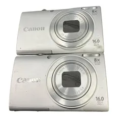 【動作未確認】Canon PC1730 コンパクトデジタルカメラ CANON (キヤノン) コンパクトデジタルカメラ PC1730 動作確認済