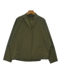 L'EQUIPE YOSHIE INABA テーラードジャケット レディース 【古着】【中古】【送料無料】
