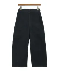 L'EQUIPE YOSHIE INABA デニムパンツ レディース 【古着】【中古】【送料無料】