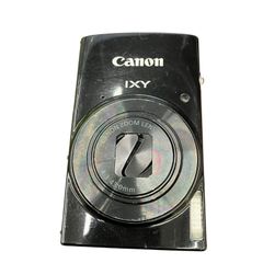 Canon IXY 210 コンパクトデジタルカメラ ジャンク品 - メルカリ