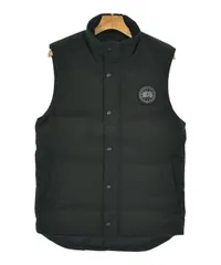 CANADA GOOSE ダウンジャケット/ダウンベスト メンズ 【古着】【中古】【送料無料】