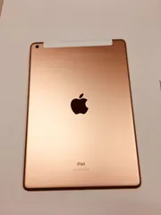 外装超美品 iPad 第7世代 Cellularモデル 128GB ゴールド SIMフリー　ジャンク品