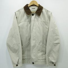 珍品 L.L Bean ナイロンハンティング - メルカリ