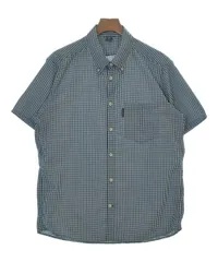 Montbell カジュアルシャツ メンズ 【古着】【中古】【送料無料】