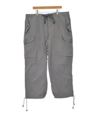 Maison Margiela カーゴパンツ メンズ 【古着】【中古】【送料無料】のサムネイル