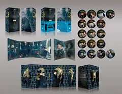 SHERLOCK シャーロック ベイカーストリート221B エディション 未開封 2026年最新】sherlock シャーロック ベイカー ストリート 221b