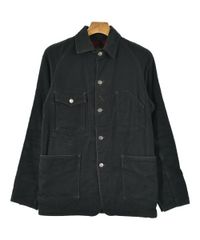 H*u様 PHIGVEL フィグベル CORDUROY FIELD SHIRTS - メルカリ
