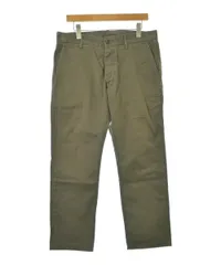 grown&sewn チノパン メンズ 【古着】【中古】【送料無料】のサムネイル