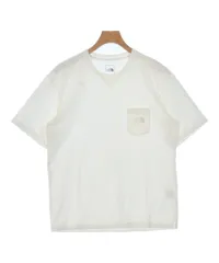 THE NORTH FACE Tシャツ・カットソー メンズ 【古着】【中古】【送料無料】