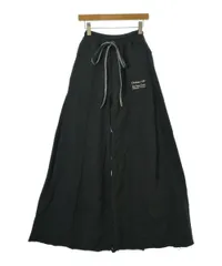 SHINYA KOZUKA スウェットパンツ メンズ 【古着】【中古】【送料無料】