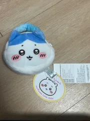 ちいかわ ちいかわ ハチワレ キーホルダー ポーチ コインケース