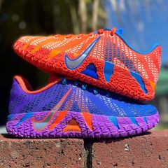Nike Ja 3 