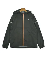 New Balance マウンテンパーカー レディース 【古着】【中古】【送料無料】