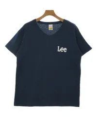 Lee Tシャツ・カットソー メンズ 【古着】【中古】【送料無料】