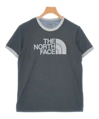 THE NORTH FACE Tシャツ・カットソー メンズ 【古着】【中古】【送料無料】