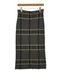 ミ*ミ様 DRIES VAN NOTEN 花柄マキシ丈オーバーラップロングスカー DRIES VAN NOTEN 花柄マキシ丈オーバーラップロングスカート S、M