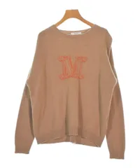 Max Mara ニット・セーター レディース 【古着】【中古】【送料無料】