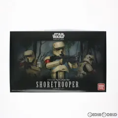 1/12 ショアトルーパー ローグ・ワン/スター・ウォーズ・ストーリー STAR WARS プラモデル バンダイ
