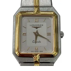 186005 動作未確認 LONGINES ロンジン フラッグシップ 153-SWISS-3329 186005 動作未確認 LONGINES ロンジン フラッグシップ 153-SWISS-3329
