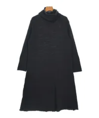 YOHJI YAMAMOTO ワンピース レディース 【古着】【中古】【送料無料】のサムネイル