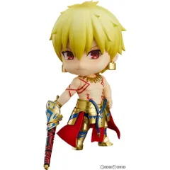 ねんどろいど 1220 アーチャー/ギルガメッシュ 第三再臨Ver. Fate/Grand Order(フェイト/グランドオーダー) 完成品 可動フィギュア オランジュ・ルージュ